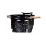 18 Inch Medium Kamado Steel Bbq Grill