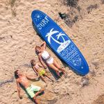 Youth Blue 13PS 9.8' Inflatable Surf SUP