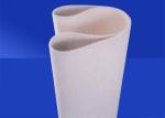 Acrylic Heat Press Felt Blanket For Palmer Unit Of Sanforizing Machine