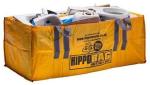 Eco friendly garbage dumpster Bag skip Bag for construction rubbish,High
