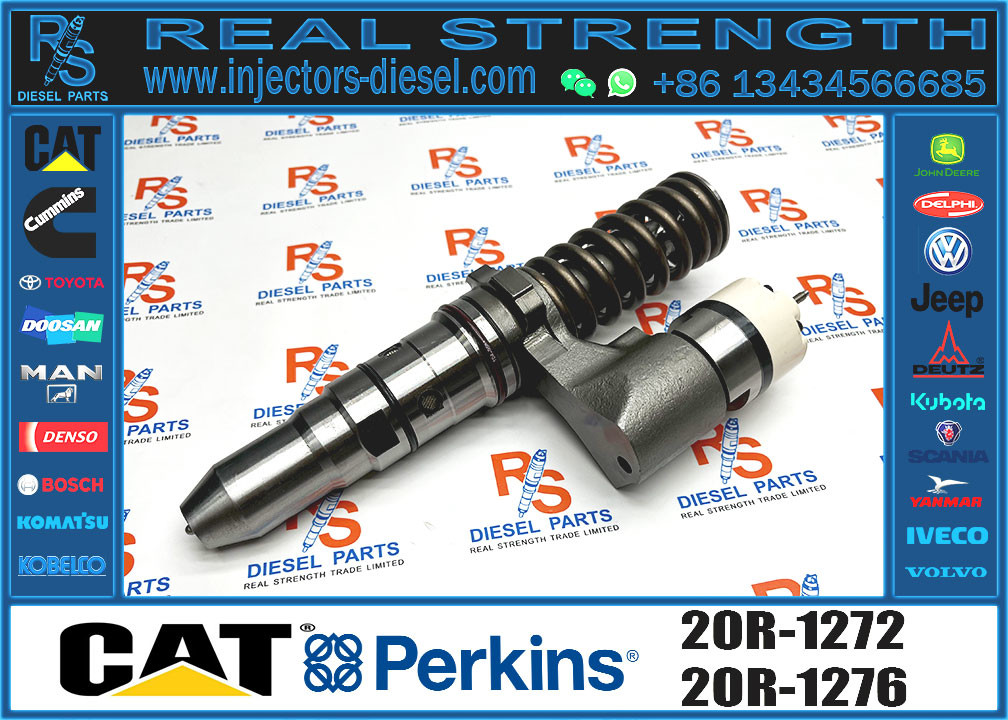 engine fuel injector 379-0509 10R-3255 386-1758 392-0208 386-1760 20R-1272 10R-1290 20R-1277 20R-1262 20R-1280