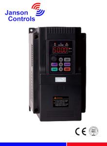 China 4KW 220-250V Variable Frequency Drive Inverter VFD 5HP on sale