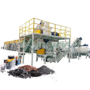 Wholesale Mobile Phone Battery Car Lithium Battery Cylindrical Li Ion Battery Recycling Plant from china suppliers