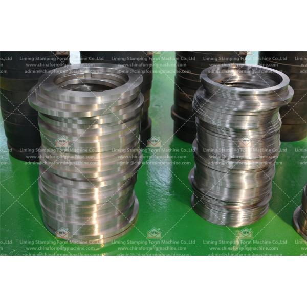 Steel Slitting 380v 600mm Coil Processing Lines