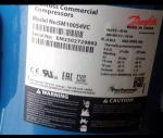 Sm090s4vc Cold Room Freezer Compressor , Air Conditioner Compressor Universal