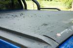 Retractable Canopy Roller Shutter for Toyota Tacoma 2015- Long-Lasting