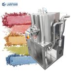 High Speed Laboratory Scale 3000ml/H Lab Spray Dryer For Herbal Animal Blood