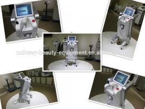 Hot leading slimming technology Hifu machine Hifushape for body slimming