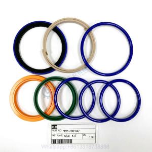 Wholesale JCB 3CX 4CX Excavator Seal Kit 99100147 Oil Repair Kits For Backhoe Loader Spare Parts from china suppliers