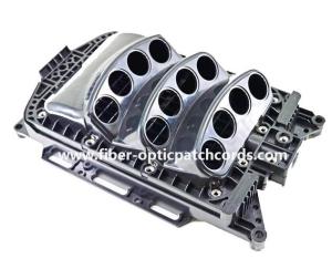 Wholesale IP 68 FTTA Waterproof Box ODVA PDLC Connector, Optical fiber distribution Waterproof box 24core,48core,96core from china suppliers