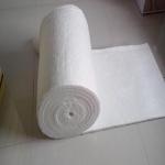 20-80mm Thickness Pure White Ceramic Fiber Blanket for Optimal Industry Kiln