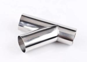 Wholesale PT Tested Seamless Pipe Fittings 3000LBS Pressure Rating For Maximum Performance from china suppliers