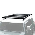 TOYOTA FJ LAND CRUISER 4*4 Overland Cargo Platform with Extrusion Aluminium Roof