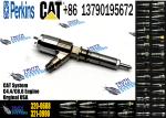 C6.6 Injectors 2645A747 282-0490 292-3780 306-9380 306-9390 310-9067 2645A751