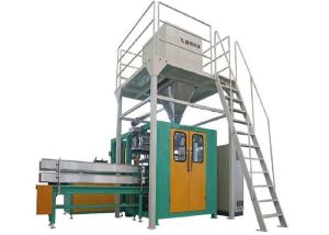 Wholesale 50kg Automatic Weighing And Packing Machine For Fertilizer Feed from china suppliers