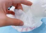 Disposable Menstrual Pants Diaper Sanitary Pads Menstrual Panties