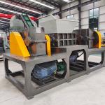 Aluminum-plastic Waste Treatment Circuit Board Recycling Machine for India's