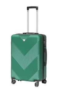 Wholesale Wear Resisting Hard Travel Luggage With Normal Password Lock Spinner Wheels from china suppliers