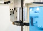 HEINEDA Industrial Vertical Bandsaw Machine Sawing Throat Depth 580mm VH500