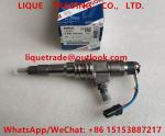 BOSCH common rail fuel injector 0445120058 for MITSUBISHI Fuso ME356178,