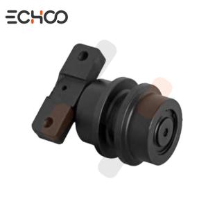 Wholesale Carrier Roller For JCB JS145 Excavator Undercarriage Attachments from china suppliers