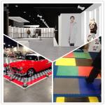 3W Conferance Hall/Storage Shed/Bar/Commecial Matting/Exhibition Interlocking