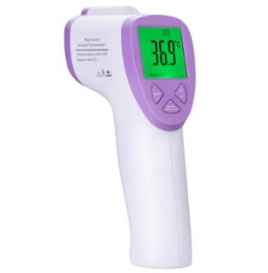 Wholesale Safe Non Contact Medical Infrared Thermometer Celsius / Fahrenheit Available from china suppliers