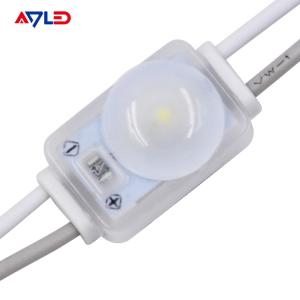 Wholesale Mini LED Module Lights Backlight SMD 2835 12V Warm White Red Green Blue from china suppliers