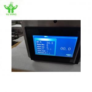 Wholesale Industry School Bus Thermal Body Temperature Scanner Repeat Accuracy ±0.2ºC from china suppliers
