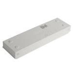 Industrial Battery Operated Rechargeable LED Emergency Exit Light
