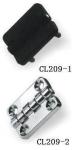 Zinc alloy cabinet butterfly hinge Back-flap Hinge screw-on hinge Cabinet Door