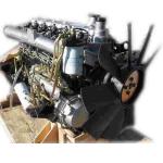 Genuine 6WG1 Complete Engine 6WG1-XQA04-1 ZX870 ZX870-5G ZX870LC-5G For Isuzu