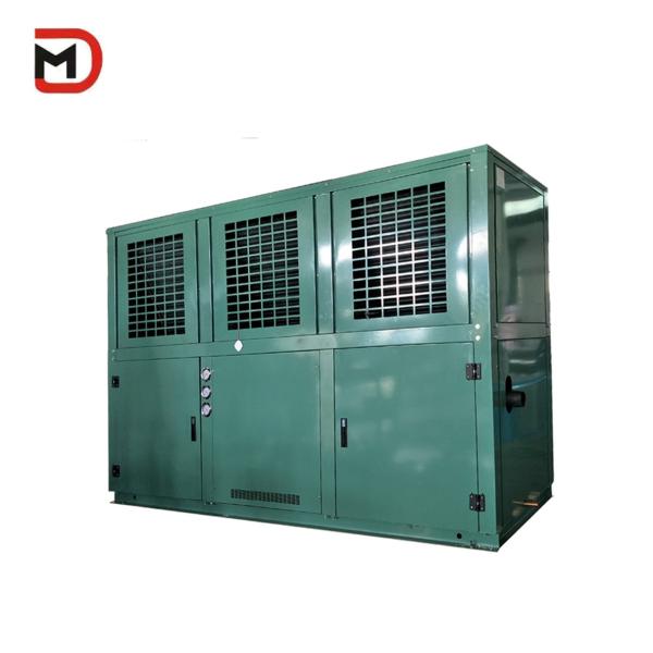 Commercial/Industrial Air Cooled Fnh Refrigeration Condenser for Cold Storage
