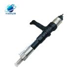 New Diesel Nozzle Fuel Injector 295050-0720 2952-11-3100 for BENSO SAA6D125E-6