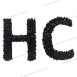 Plastic Polyamide Nylon 66 High Temperature Resisted For Extruding Profiles