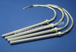 Wholesale Nickel Chrome Wire Ss304 Cartridge Heater 220v 1000w Cartridge Heating Elements from china suppliers