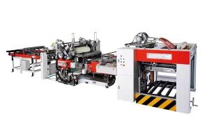 Wholesale Industrial Sheet Coating Machine Coater For Tinplate from china suppliers