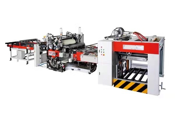 Industrial Sheet Coating Machine Coater For Tinplate
