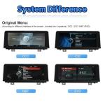 Viknav 12.3 inch Car Radio For BMW 1 Series E87 2006-2012 CIC System Navigation