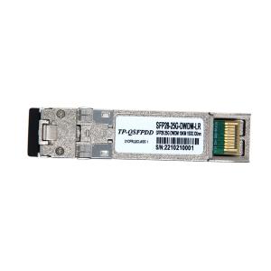 Wholesale TOP-Trans Brocade SFP28-25G-DWDM-LR 25G DWDM DOM Transceiver Module 10km from china suppliers
