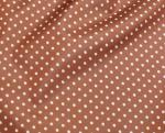 300t Print PU Coated Polyester Fabric Tafuta 50 * 50D Yarn Count For Cloth