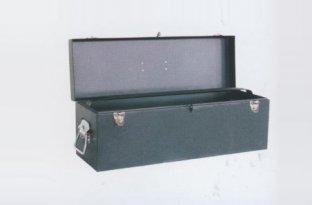 Heavy gauge sheet 0.6mm thickness steel Hip Roof Box with a Lift - out Tray(THF