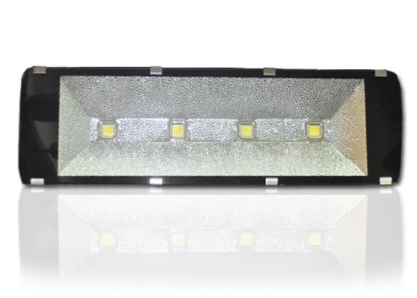 5 Years Warranty 200W LED Tunnel Light , Cool white LED canopy lighting 100 -