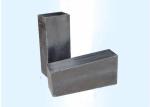 Magnesium Calcium Insulating Refractory Brick Durable Anti - Flaking Performance