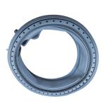 Support Surmount Rubber Parts Door Seal Gasket for Electrolux Washing Machine