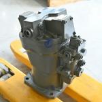 Hitachi ZX350-3 unit pump ZX330-3 hydraulic pump HPV145H-28A 9256101 9257309