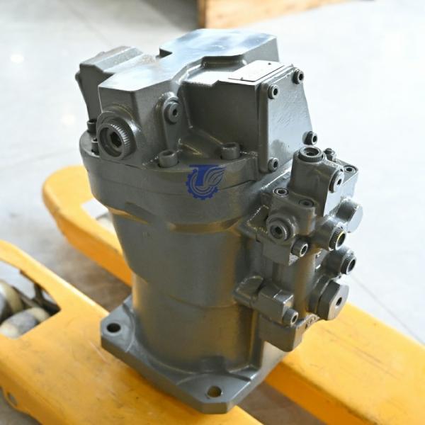 Hitachi ZX350-3 unit pump ZX330-3 hydraulic pump HPV145H-28A 9256101 9257309