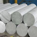 5083 5052 Aluminum Round Bar ASTM AISI Aluminum Alloy Rod 1000-6000mm