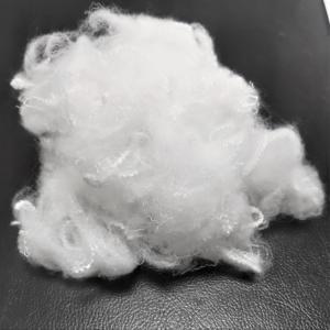 Wholesale Advanced Low Melt Polyester Staple Fiber for Stronger Nonwoven Bonds from china suppliers