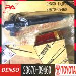 Original Genuine brand new fuel diesel injector 23670-09460 23670-0E070 For